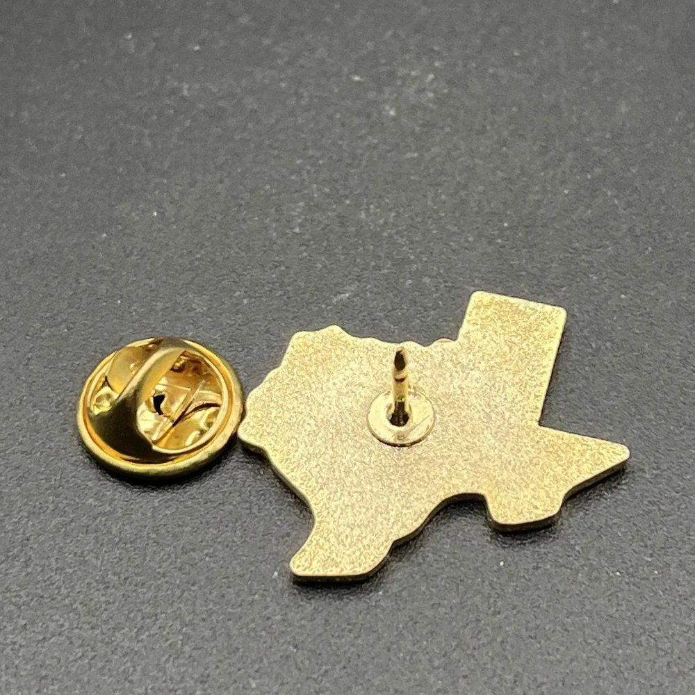 N/A front pin
